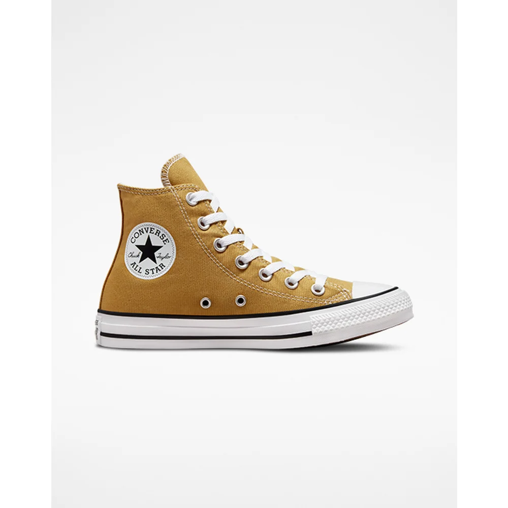Converse Chuck Taylor All Star A02785C / gelb
