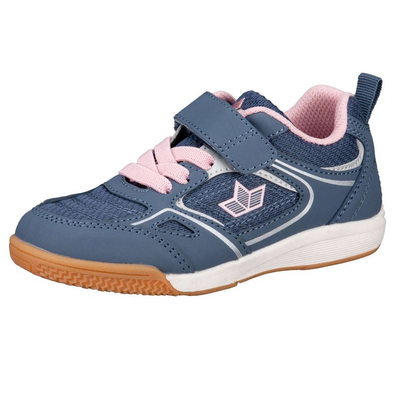 LICO Trainingsschuh Hallenschuhe Mdchen