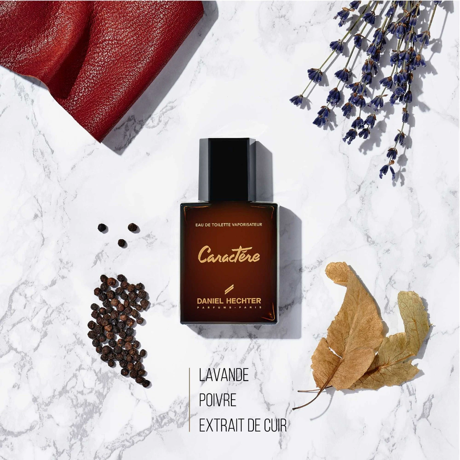 Daniel Hechter Eau de Toilette