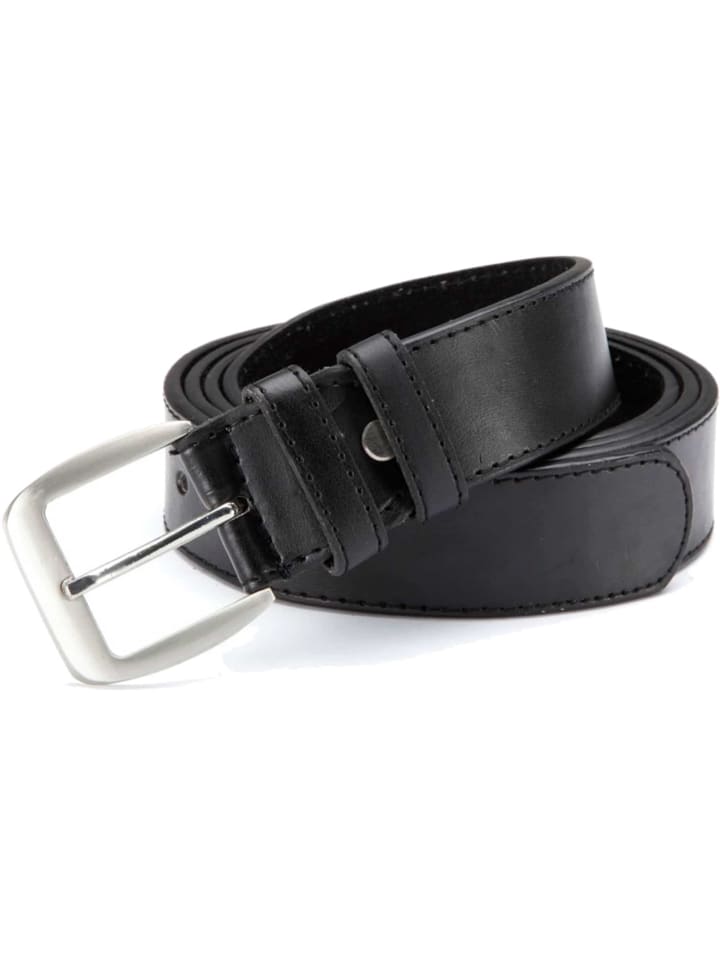 BEZLIT Gürtel in Schwarz günstig kaufen