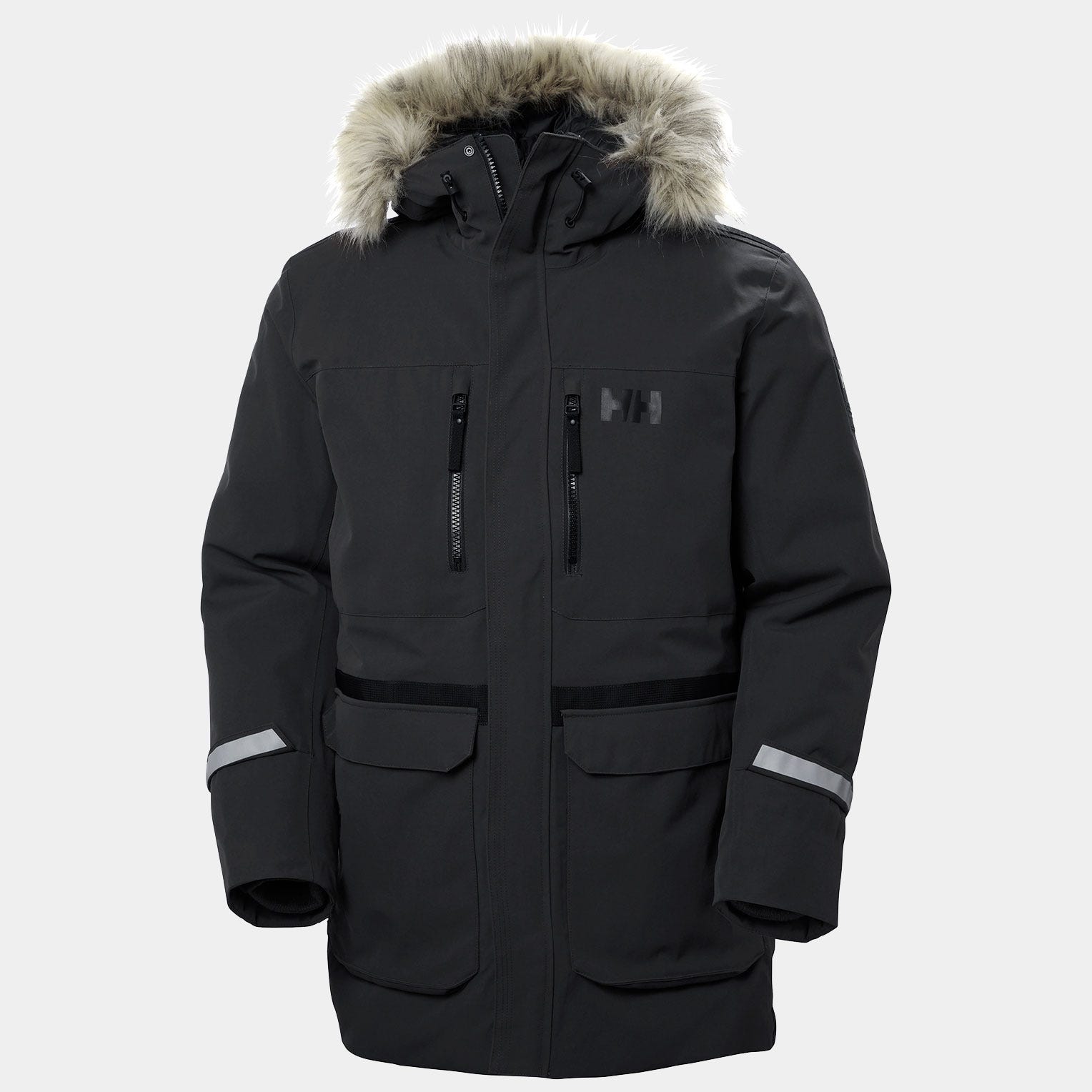 Men’s Varanger Down Parka