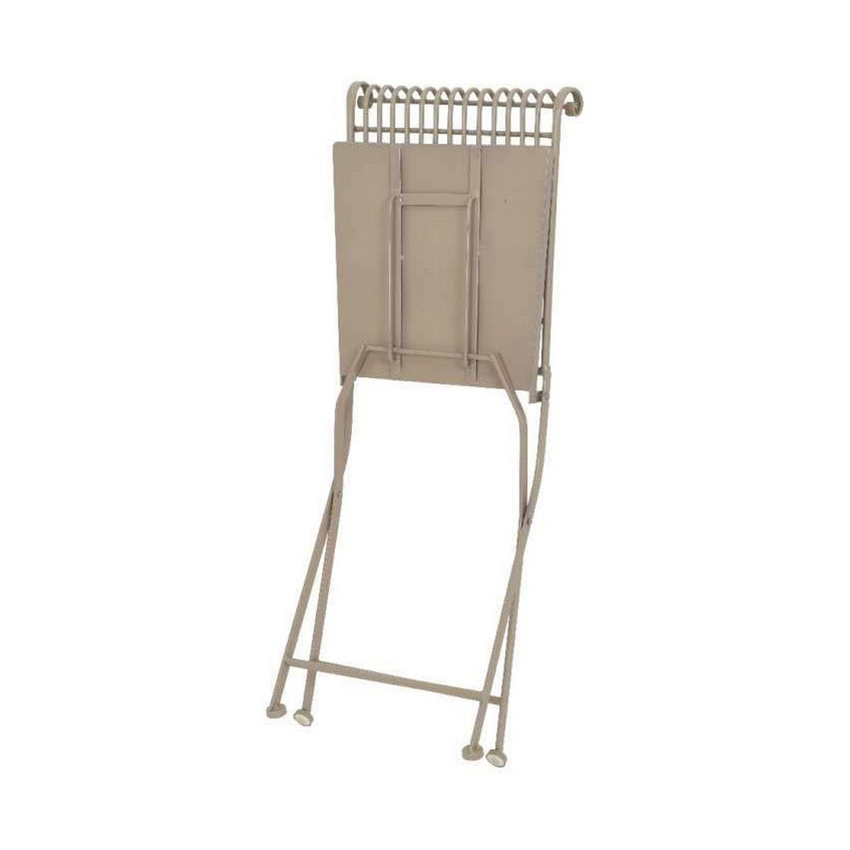 Bigbuy Gartenstuhl Gartenstuhl Bistro 45 x 38 x 90 cm