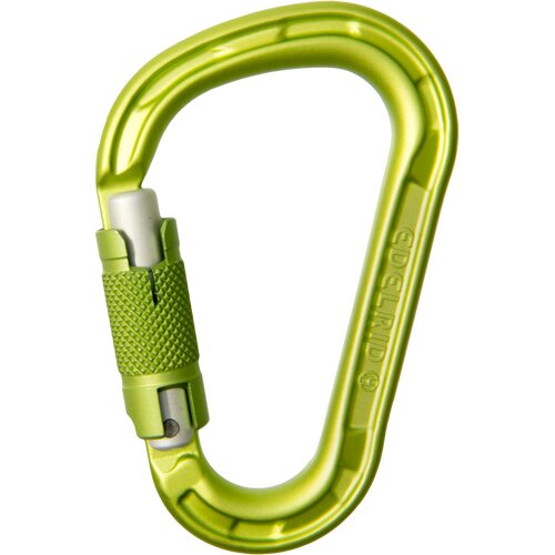 KARABINER HMS MAGNUM TWIST VPE5