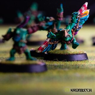 Gobbobrawlers Dirty Tricks (2)