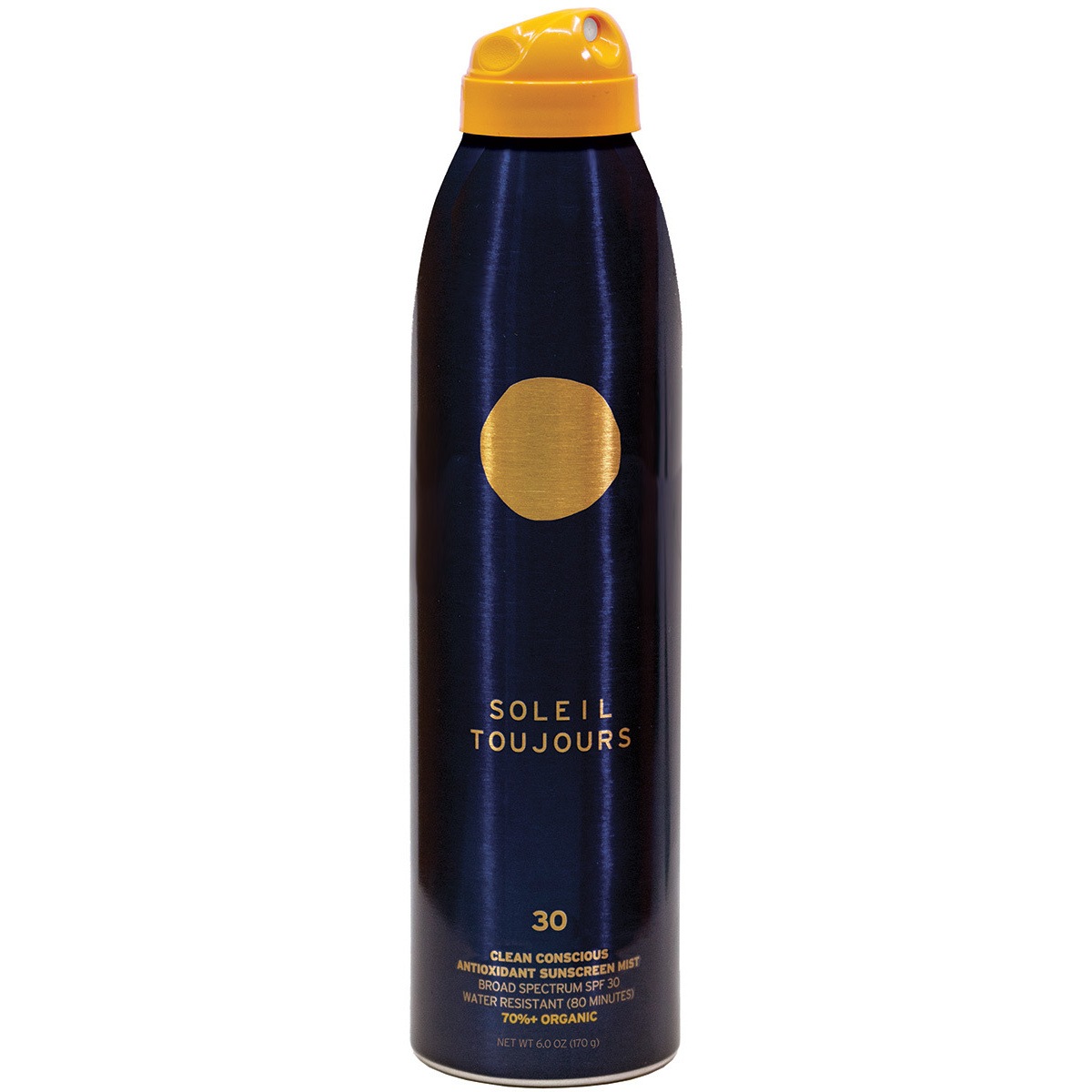 Clean Conscious Antioxidant Sunscreen Mist SPF 30