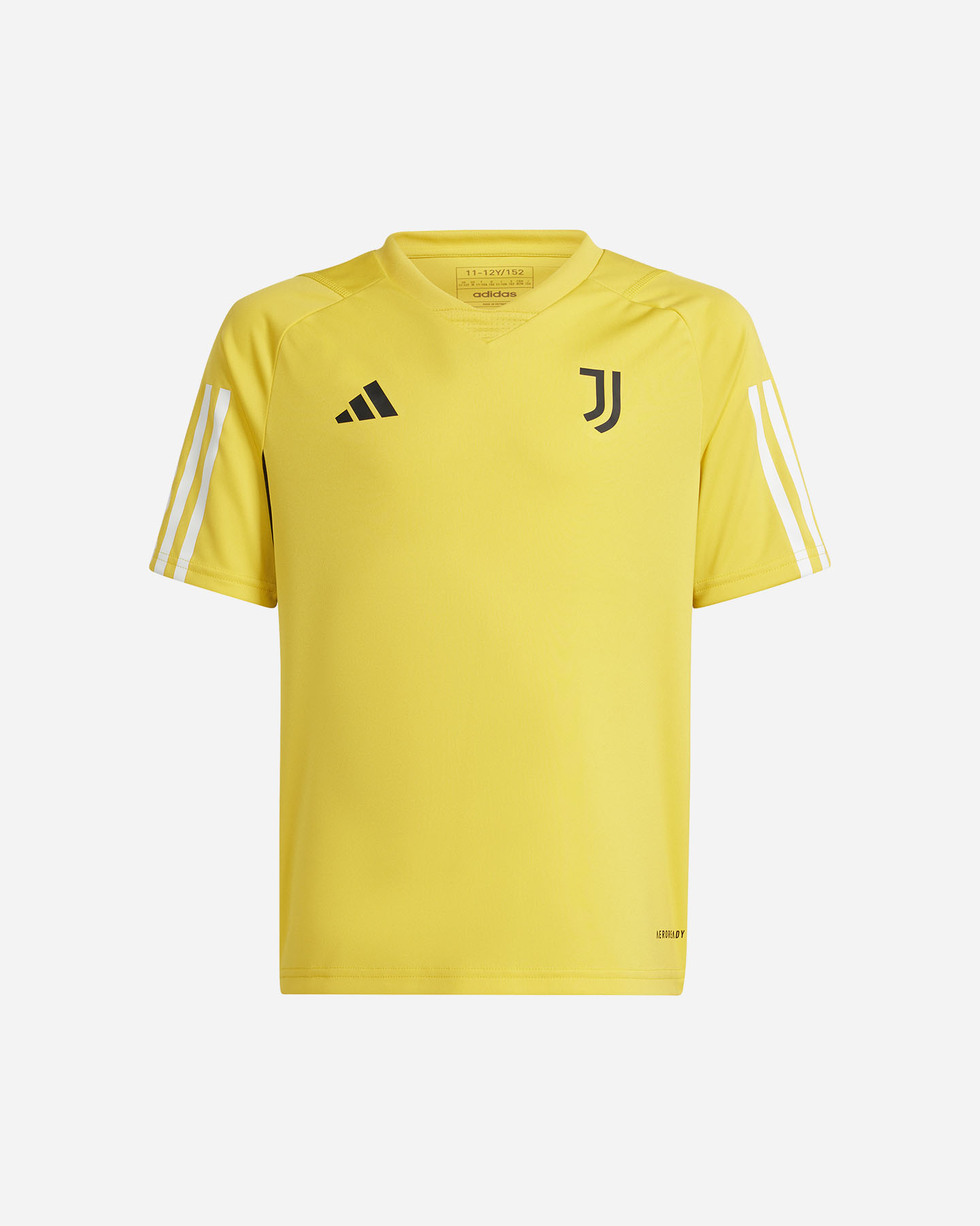 Oficiálne futbalové oblečenie Adidas Juve Training 23-24 Jr IQ0874