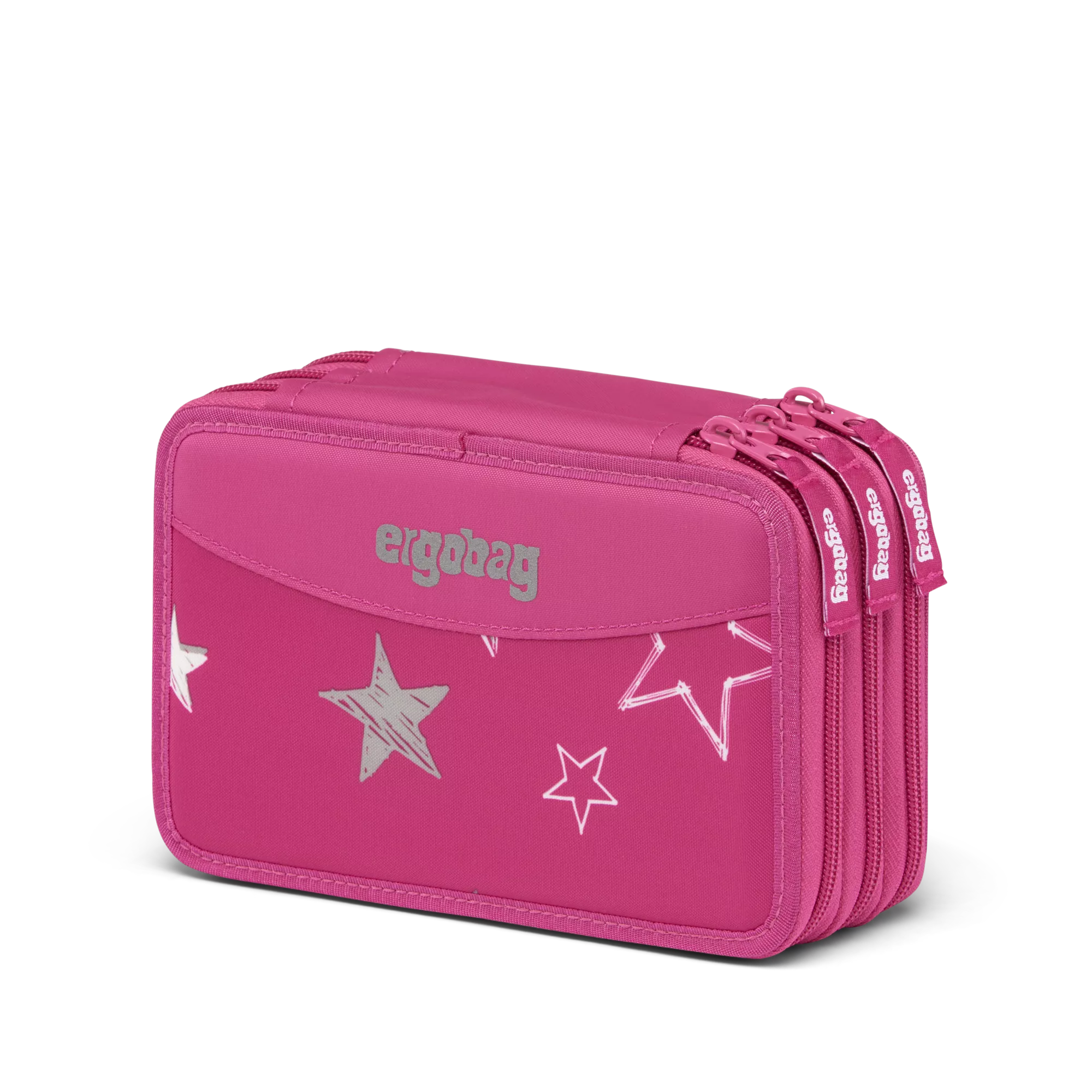 ergobag Maxi-Mäppchen SternzauBär
