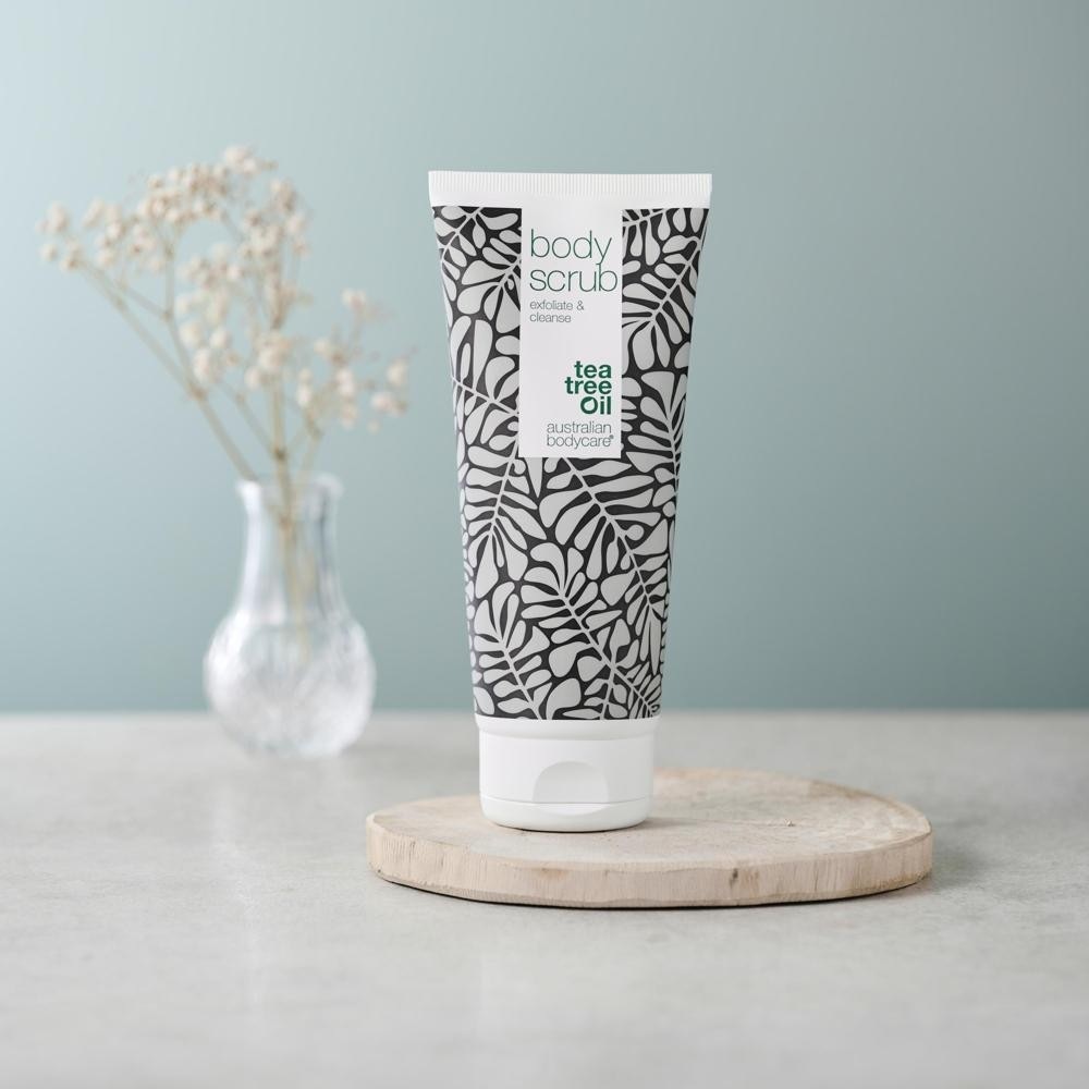 Body Scrub