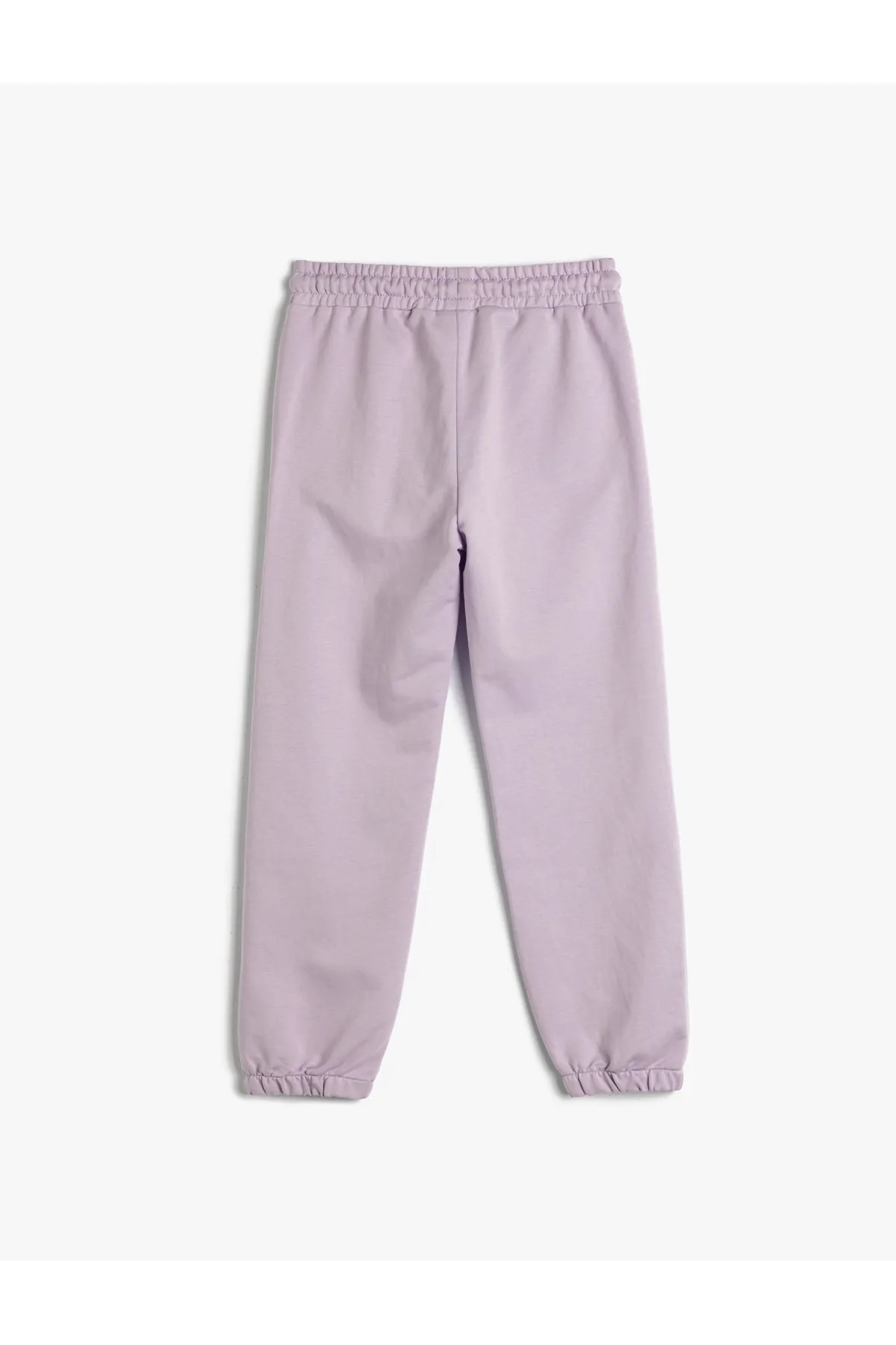 Koton  Jogger-Jogginghose mit Teddybär-Aufdruck an der Taille