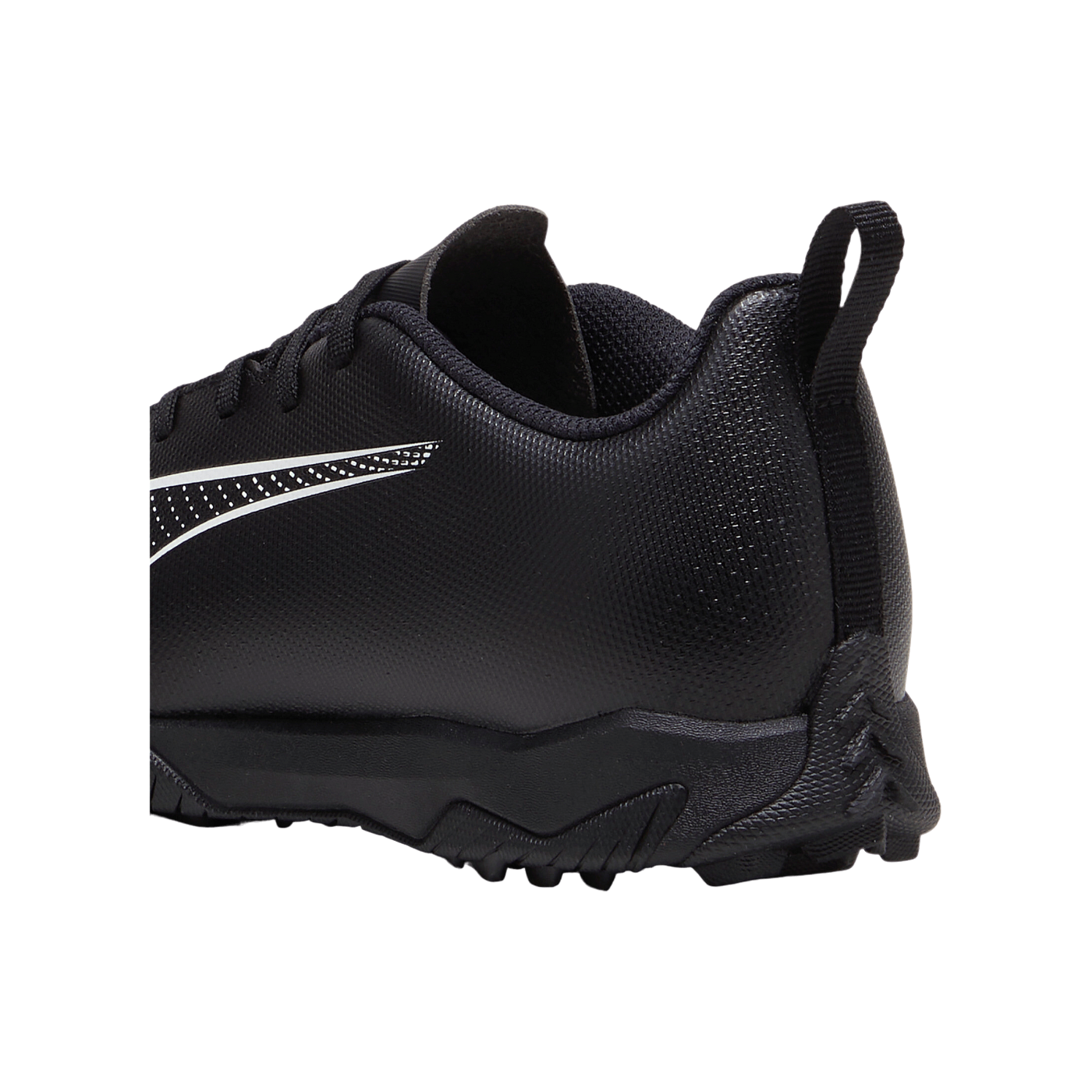 PUMA ULTRA 5 Play TF Kids Schwarz F02