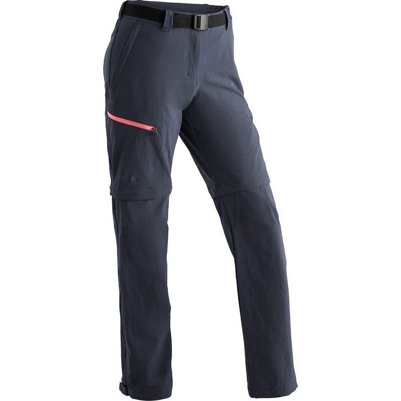Maier Sports Nata Zipphose Damen