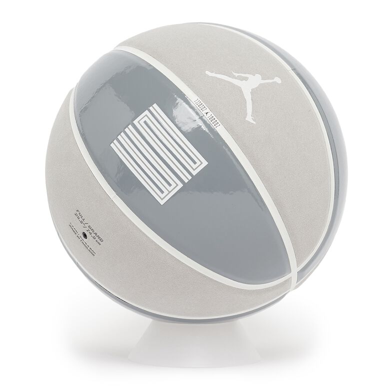 JORDAN Jordan Premium Basketball 8P M Jordan cool grey