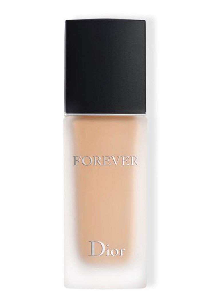 DIOR Forever Matte -meikkivoide