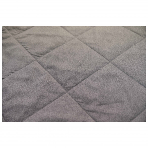 Grüezi Bag - WellhealthBlanket Wool - Decke