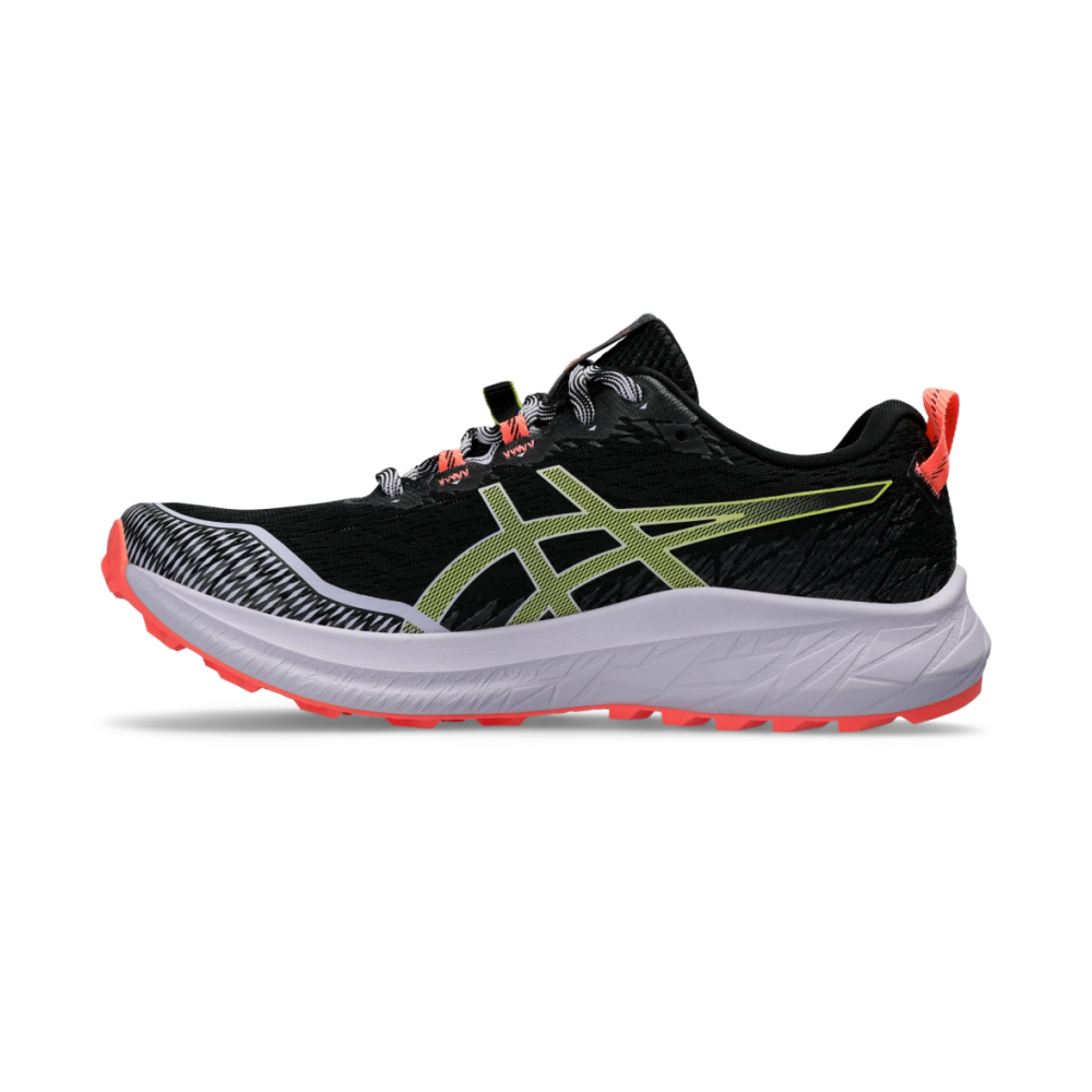 Asics Fuji Lite 4 1012B514-002 / schwarz