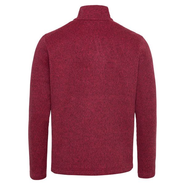 TESERO PULLOVER Herren - Fleecepullover