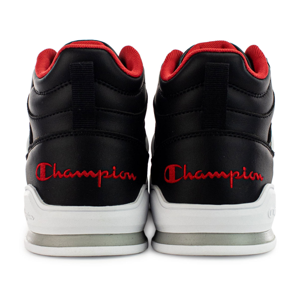 Champion 3 Point Mid S22119-KK002 NBK / schwarz