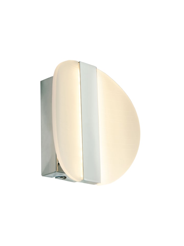 näve LED Wandleuchte 