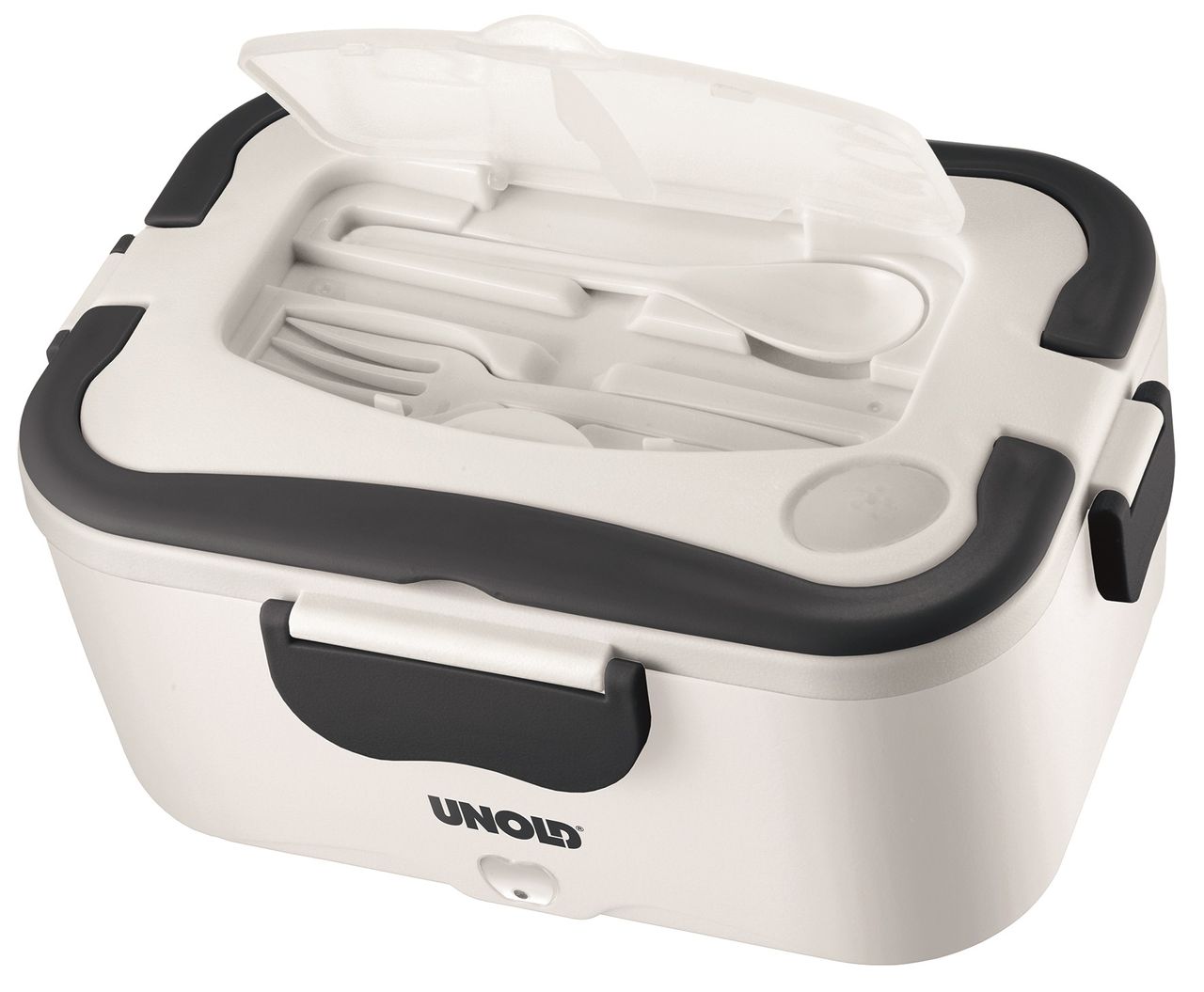 Unold Elektrische Reisehelfer Elektrische Lunchbox