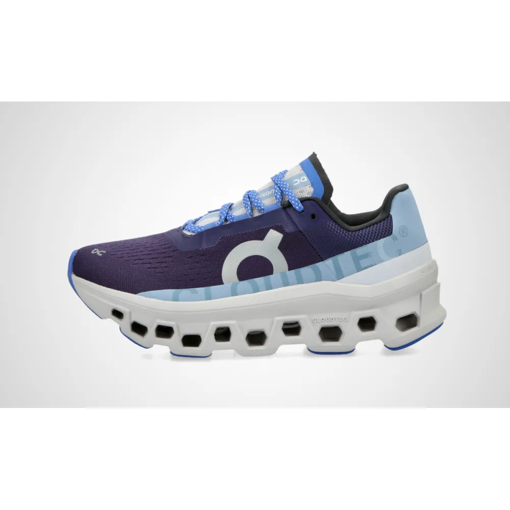 ON Cloudmonster 61.99026 / blau