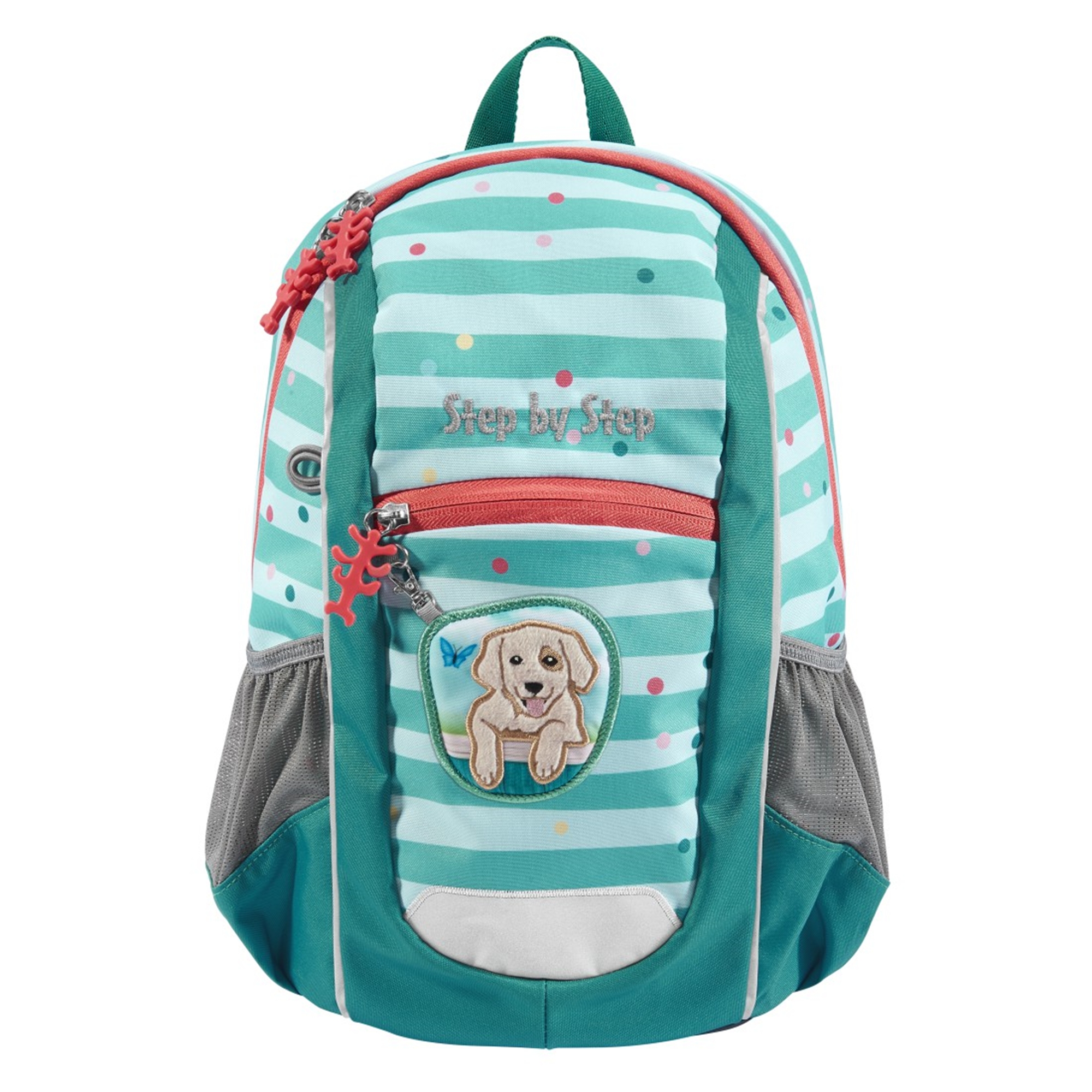 Kindergartenrucksack-Set KIGA MAXI - Koala Coco