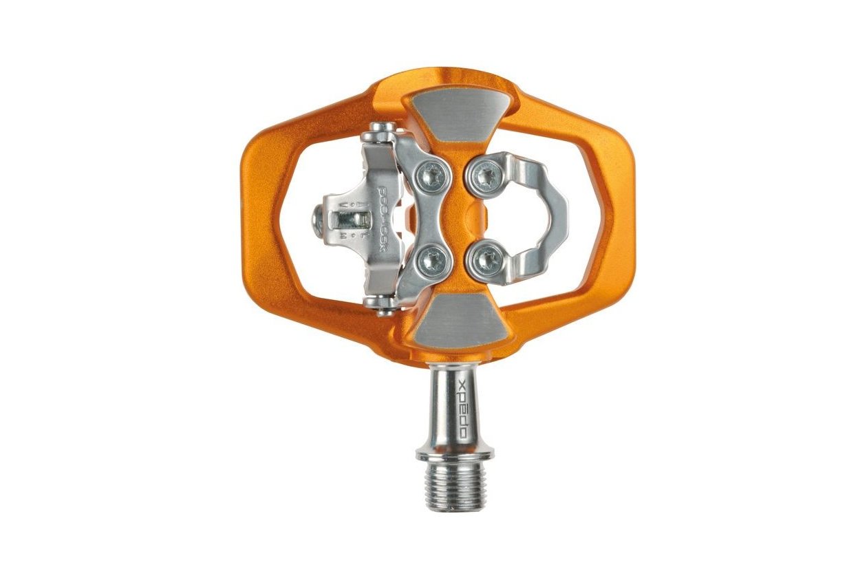 Xpedo Traverse Duo Pedal