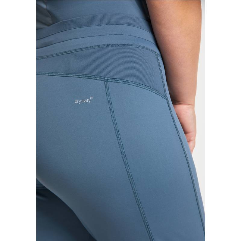 VENICE BEACH Curvy Line Dallas Trainingshose Damen