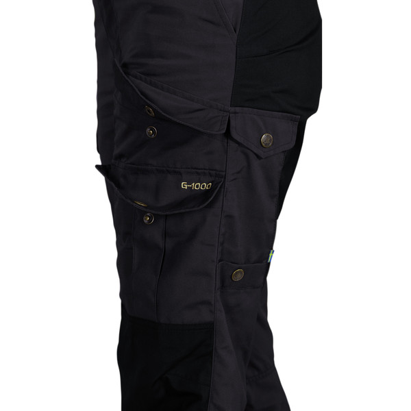 VIDDA PRO TROUSERS W REG Damen - Trekkinghose