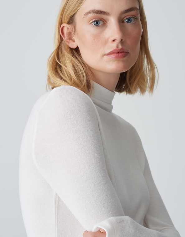 Basicshirt Sasemin