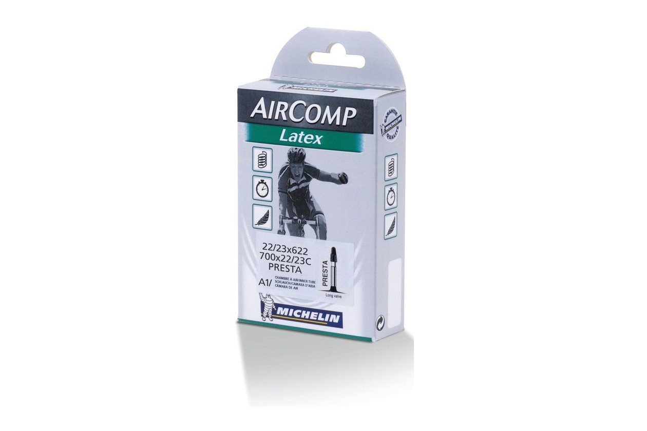 Michelin A1 Latex Aircomp 28