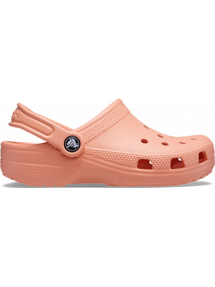 Crocs Crocs in Orange günstig kaufen