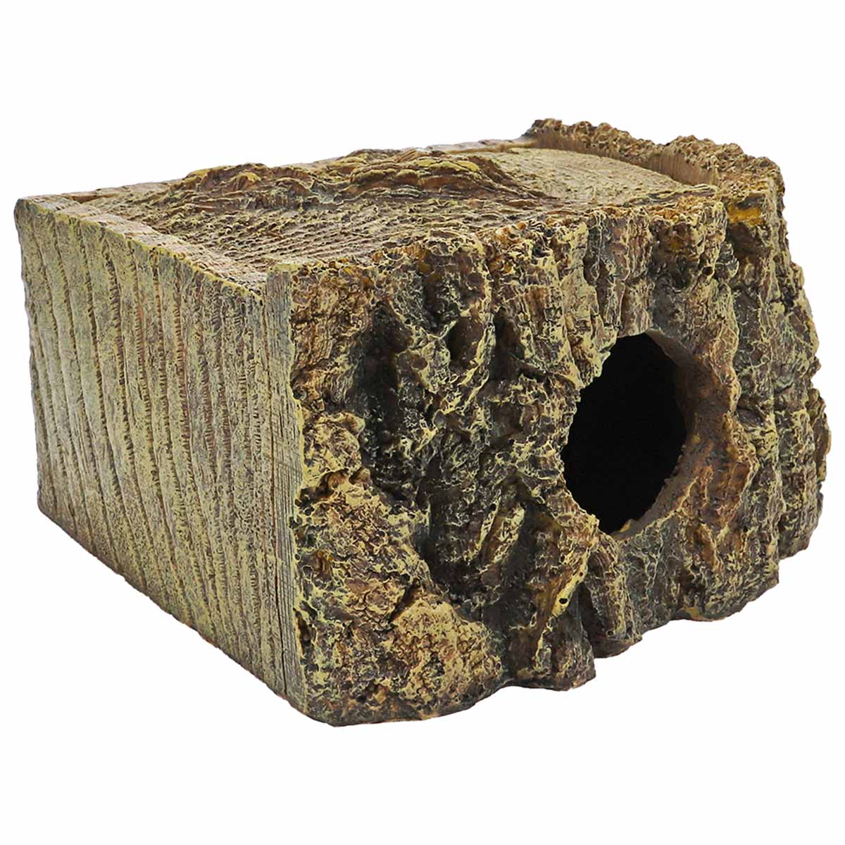 Hobby Eckhöhle Bark 21x15x11cm günstig kaufen