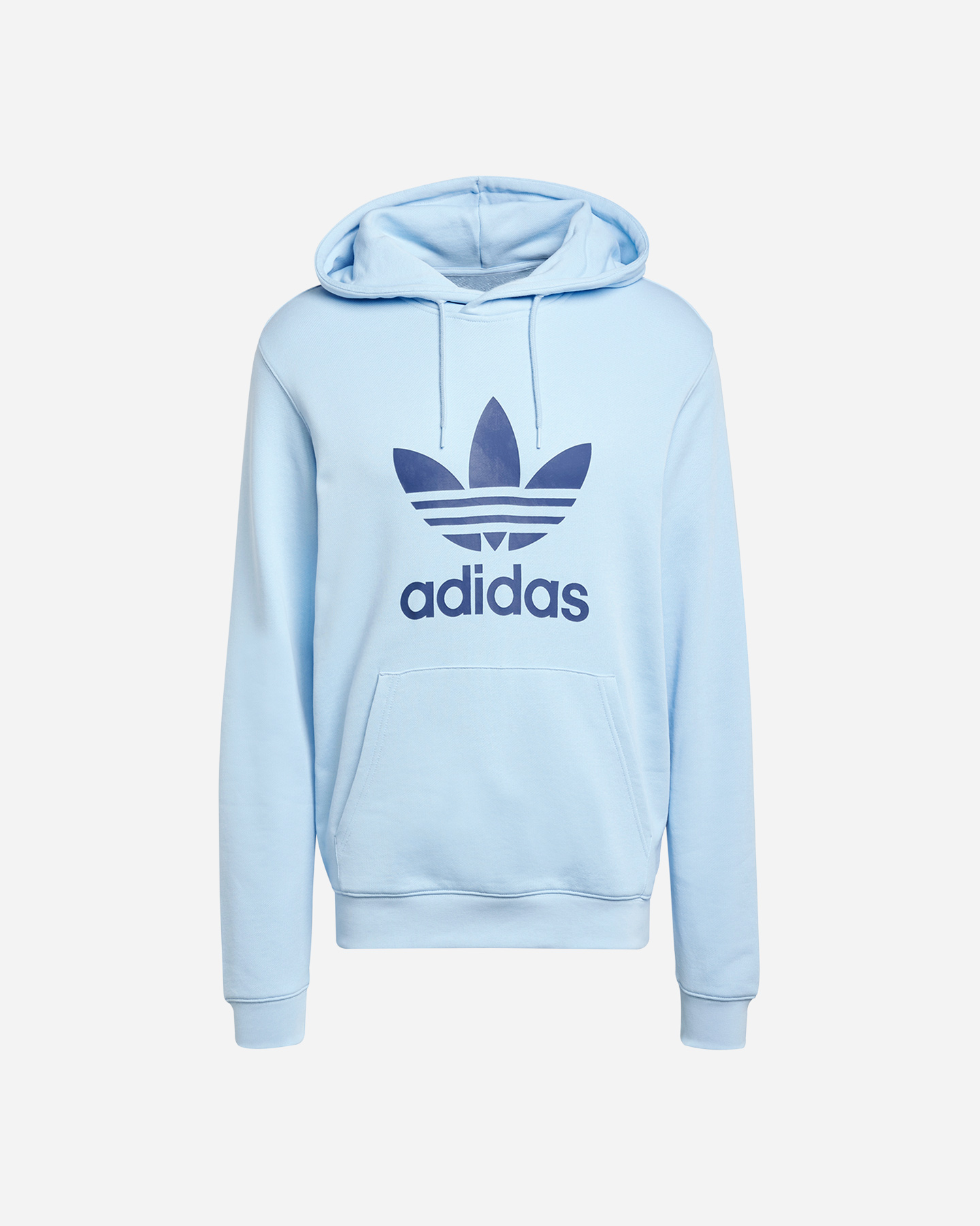 Felpa Adidas Trefoil M JN7012