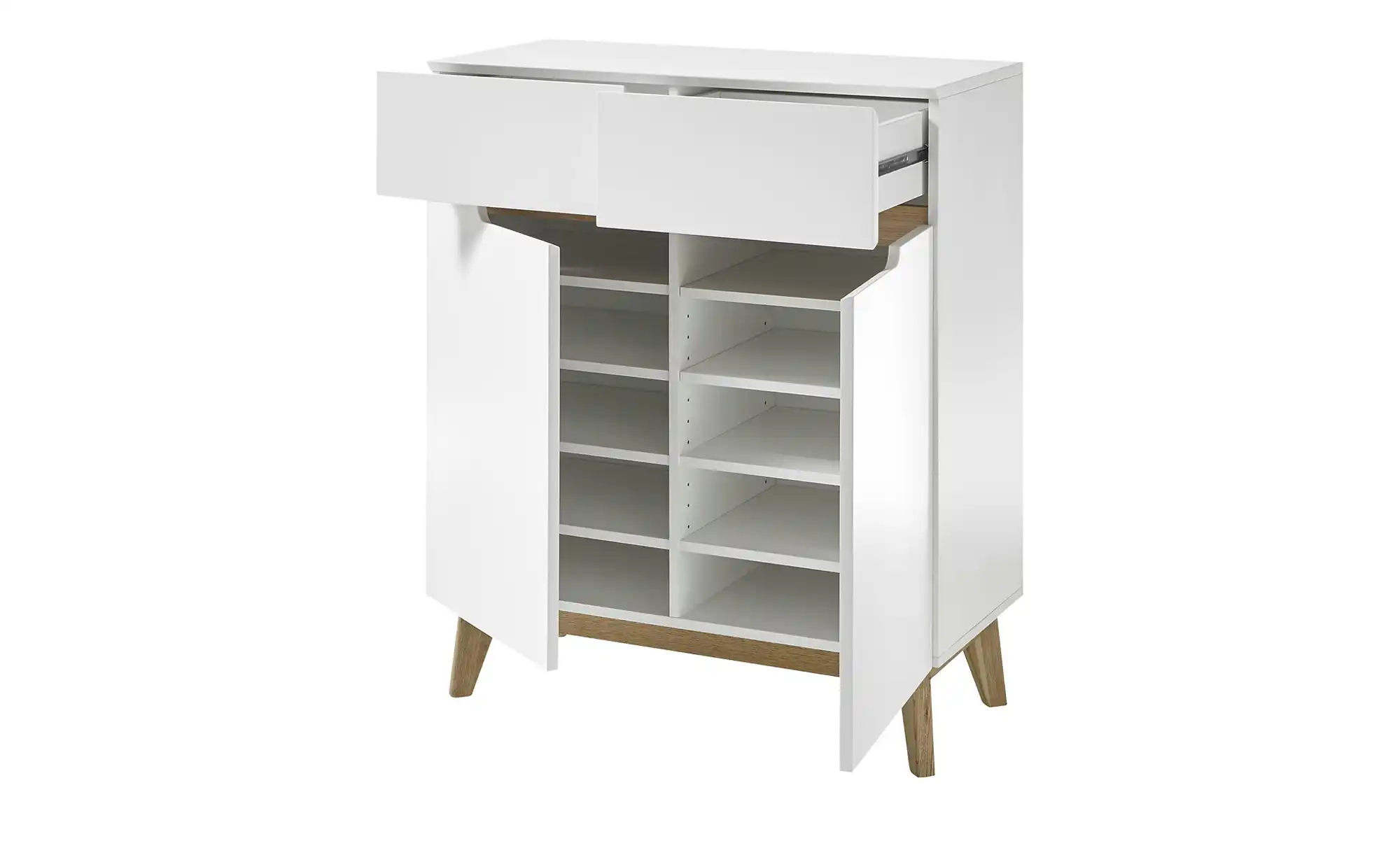 Schuhschrank