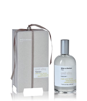 Miller et Bertaux Tulsivivah ! Eau de Parfum-100 ml