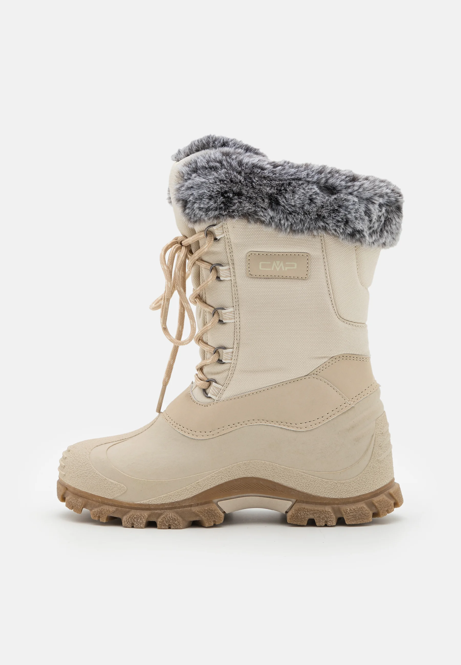 CMP GIRL MAGDALENA - Botas de nieve