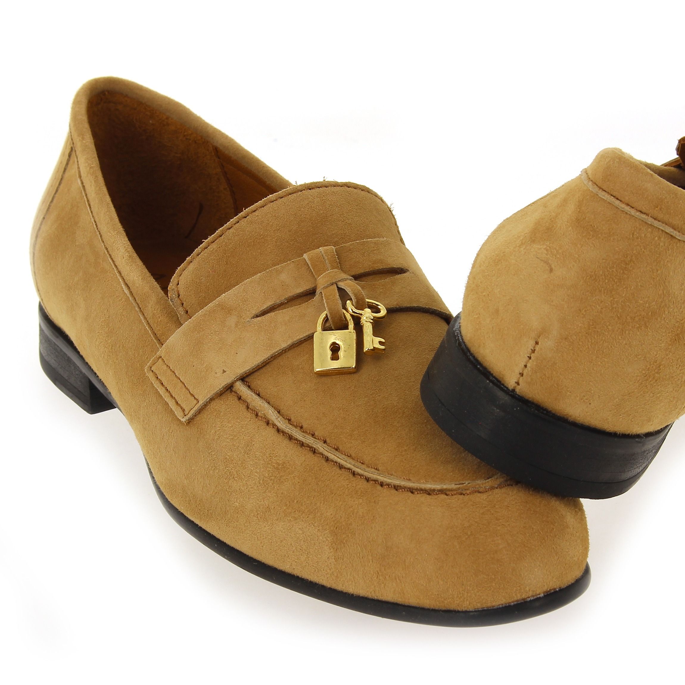Alpe  5071 - Camel