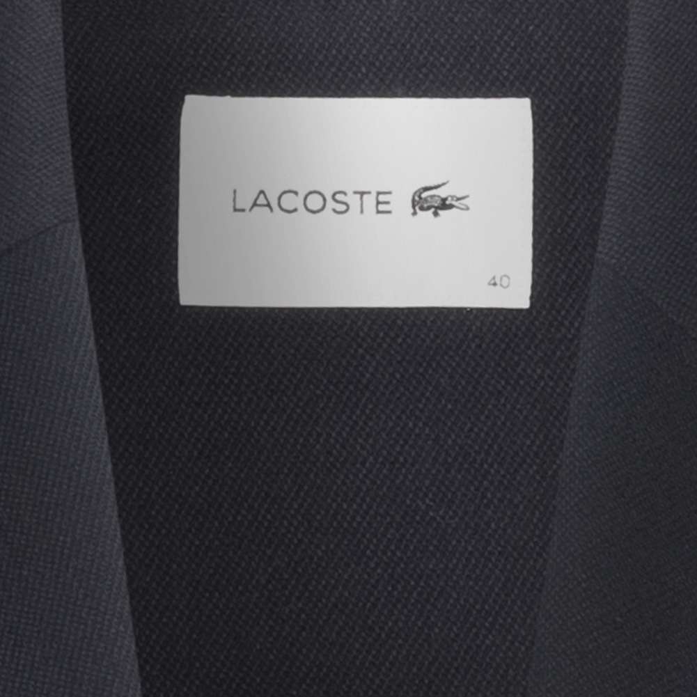 LACOSTE Damen Wollblazer VF7810-166