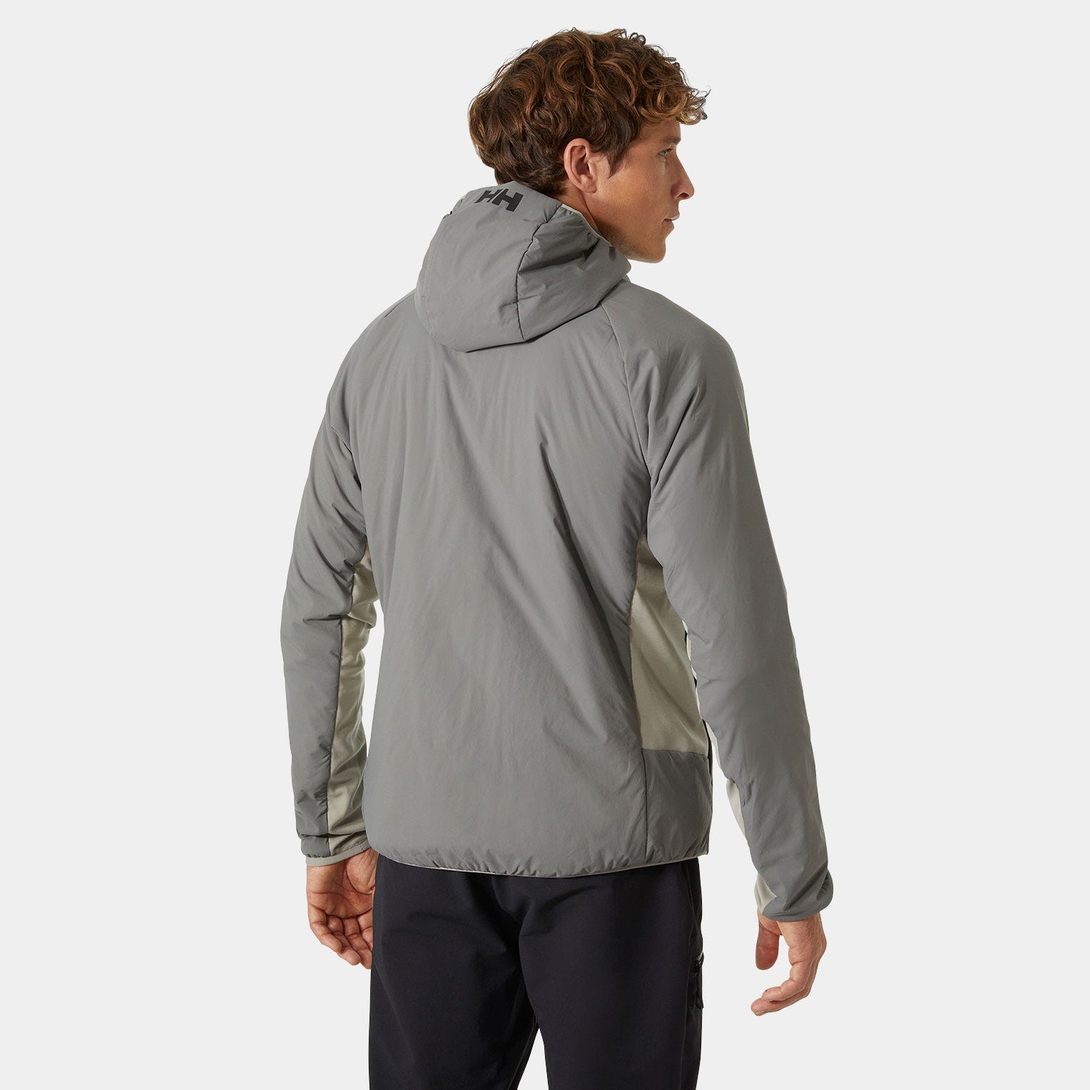 Men's Odin Lightweight Stretch Hooded Insulator 2.0