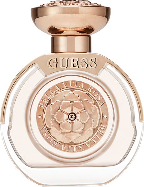 Guess Bella Vita Rosa Eau de Toilette