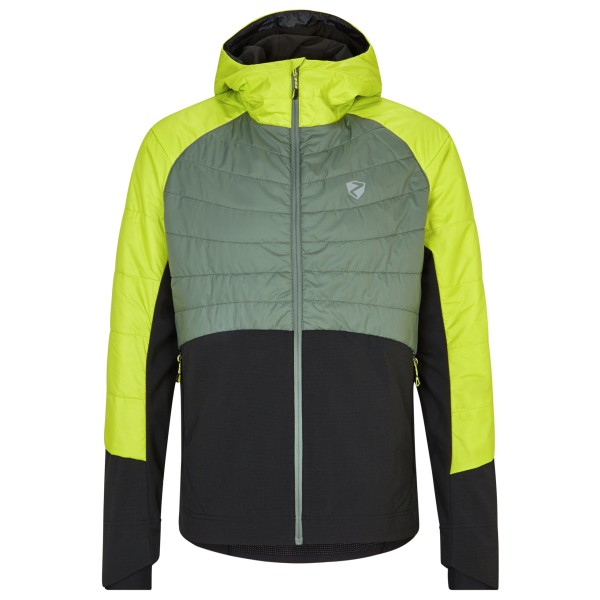 Ziener - Nakos - Softshelljacke
