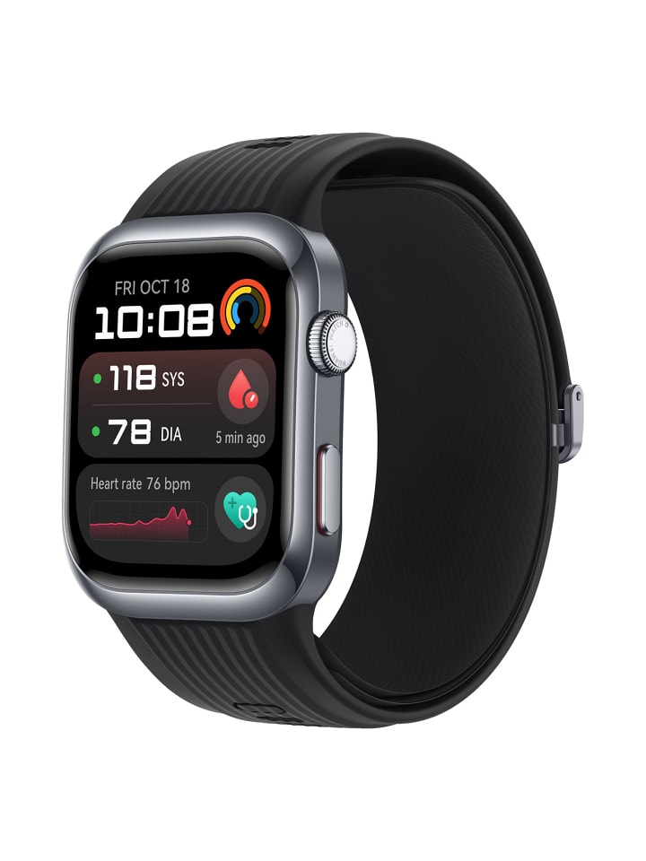 Huawei Smartwatch Watch D2 in schwarz günstig kaufen onesize