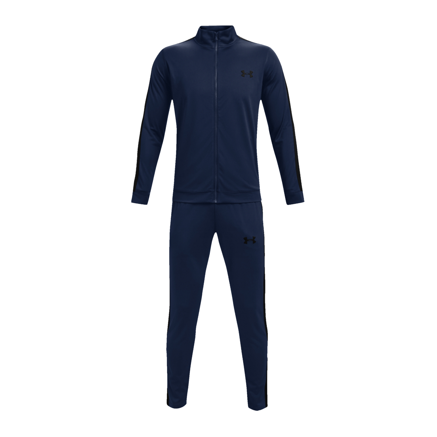 Under Armour Knit Trainingsanzug Training F408