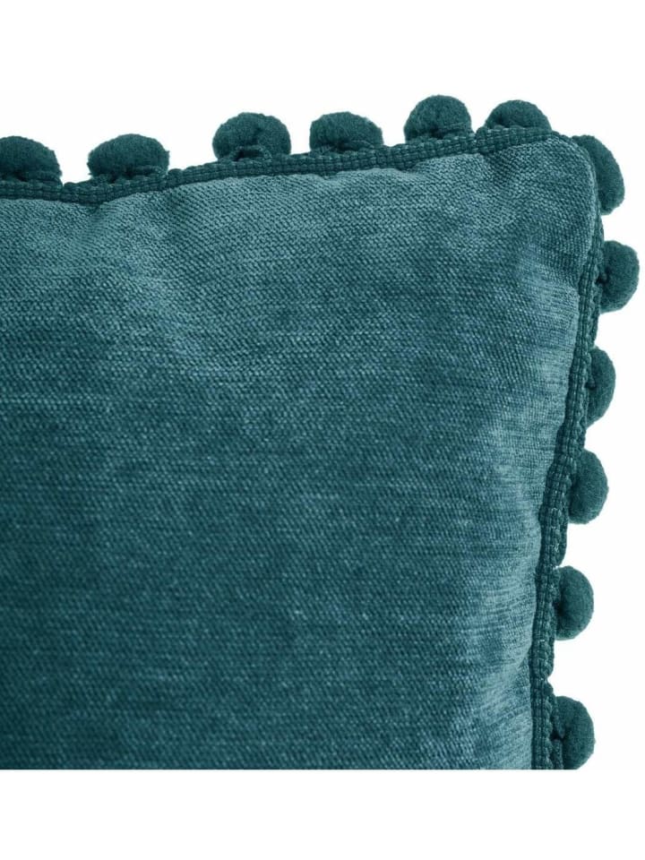 Atmosphera Créateur d'intérieur Dekokissen in blau günstig kaufen onesize