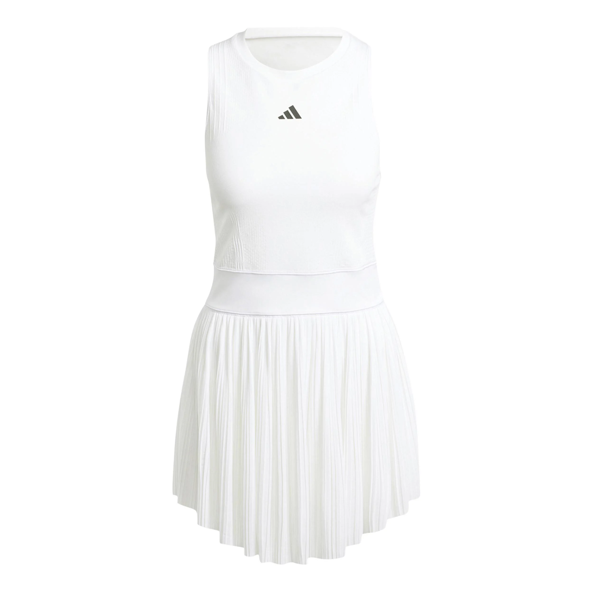 Wow Pro Kleid Damen - Weiß