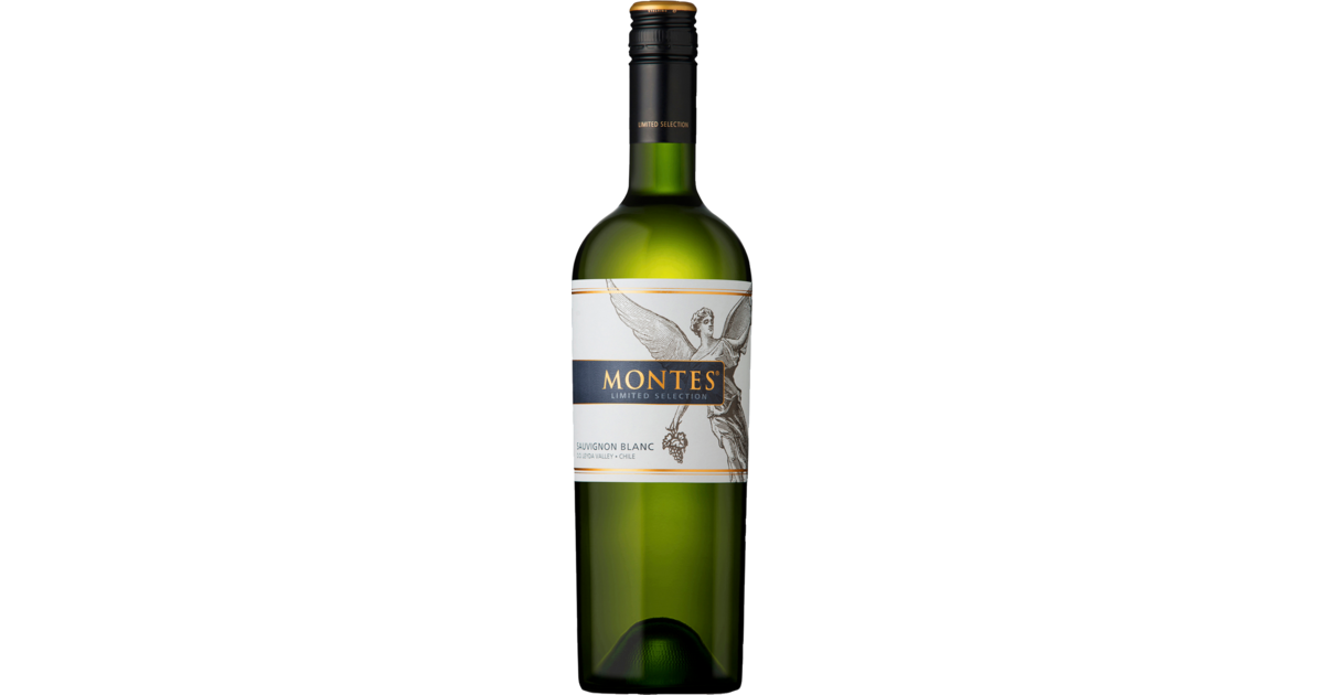 Montes Limited Selection Sauvignon Blanc