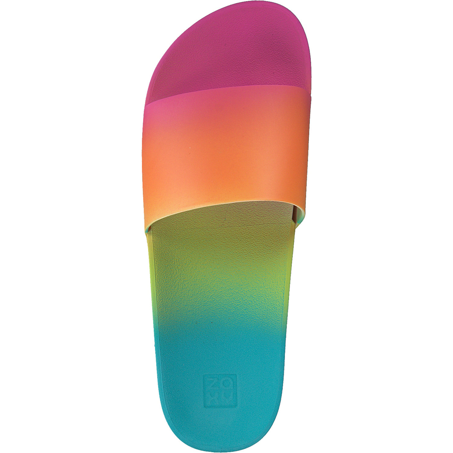 Ipanema Zaxy Viva Snap Slide 18743, Badeschuhe, Damen, flowers pink