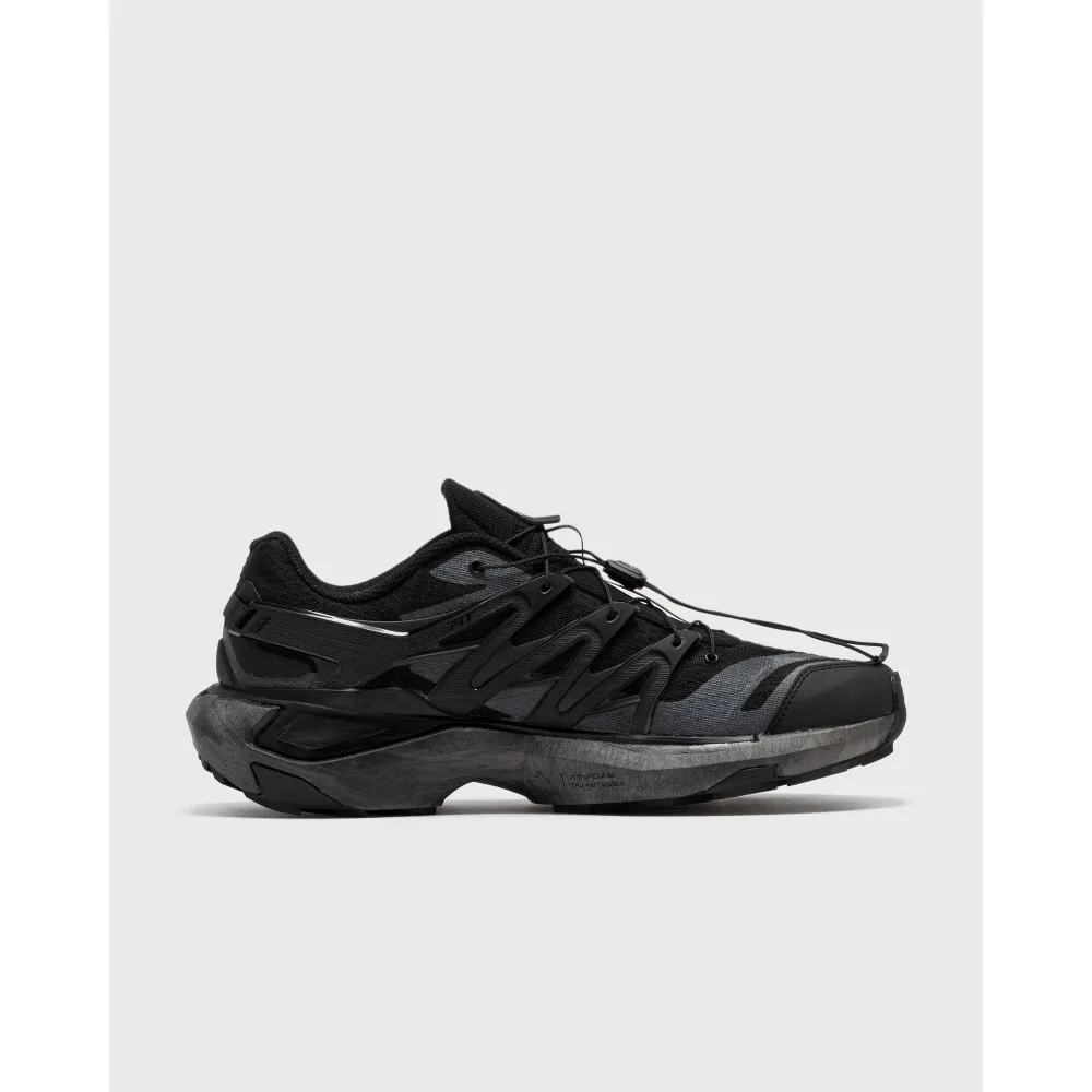 Salomon XT PU.RE Advanced L47446000 / schwarz