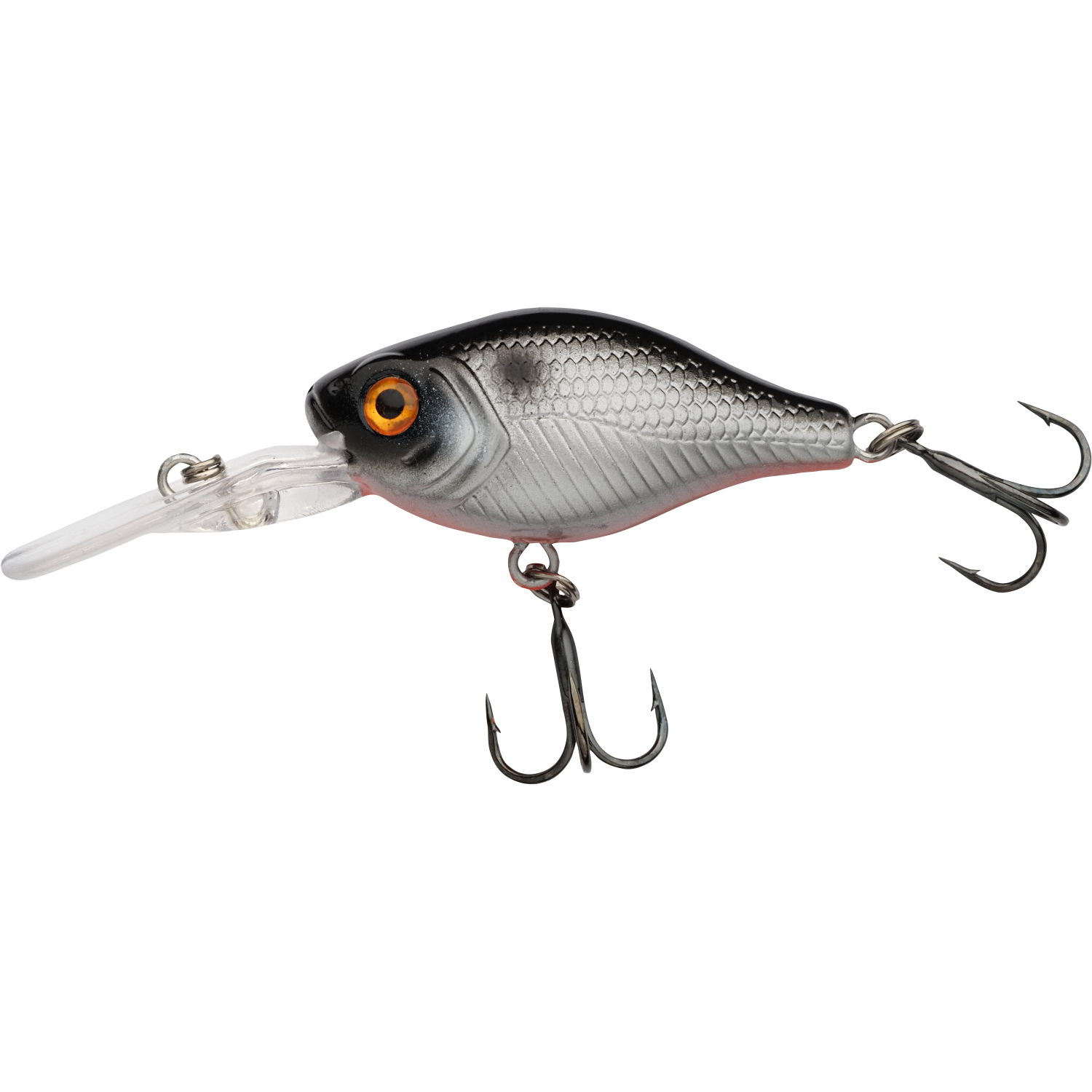 Berkley Wobbler Pulse Fry Deep (Fegis)