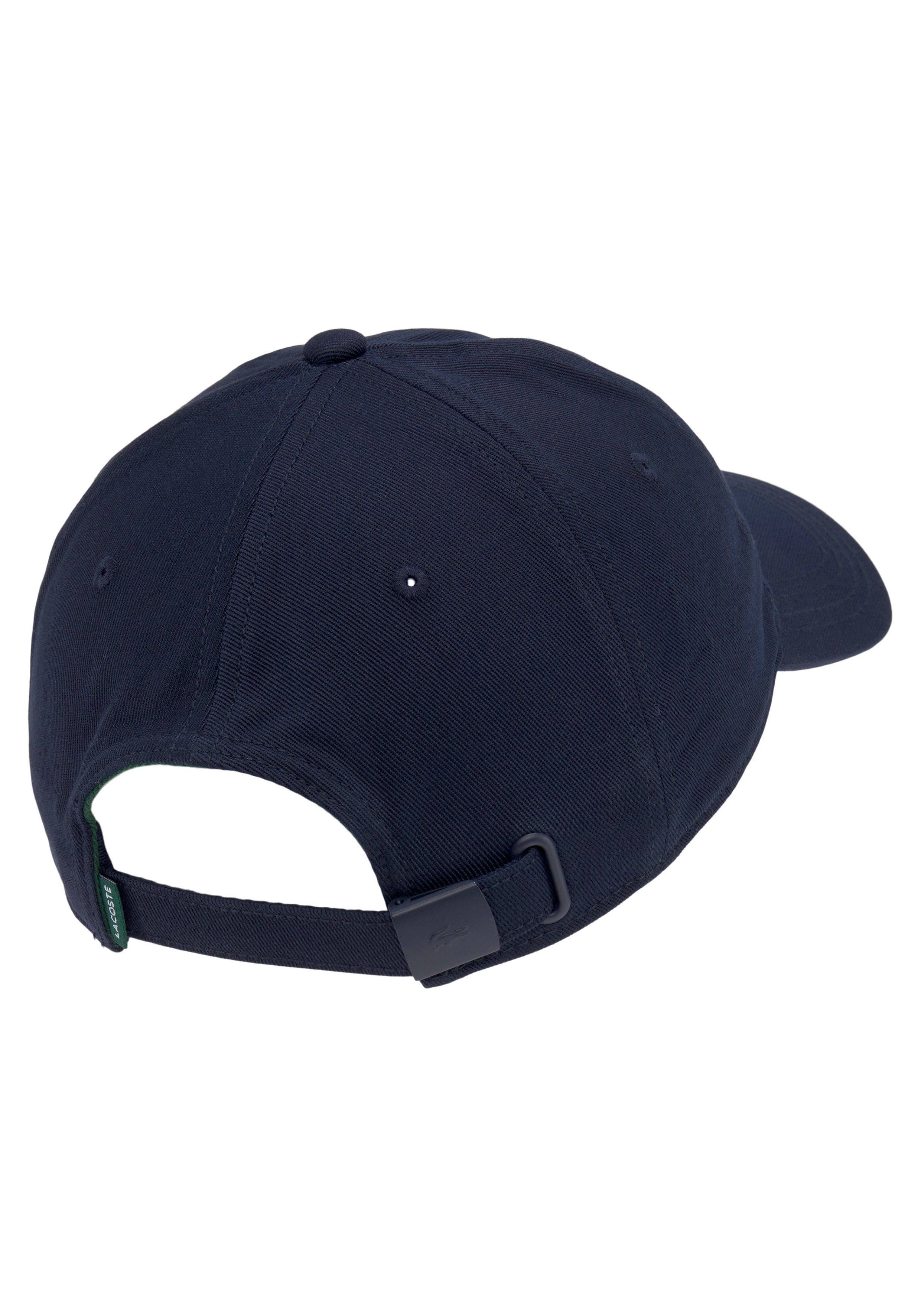 Lacoste Baseball Cap